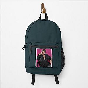 Austin Butler elvis presley the movie     Backpack