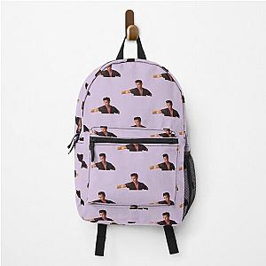 Austin Butler Elvis Cool Backpack