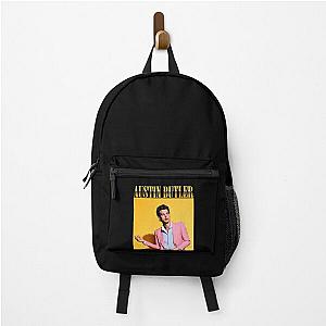 Austin Butler For You Backpack