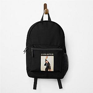 Austin Butler  Backpack