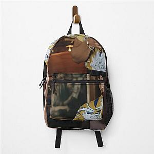 cool austin butler elvis style Backpack