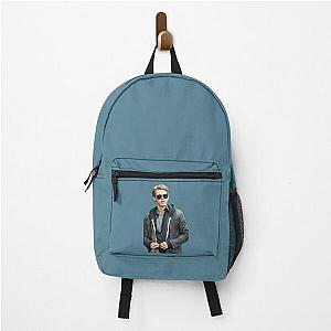 Austin Butler            Backpack