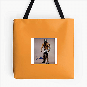 Train Ruthless with Austin Matelson Austin Matelson Bags