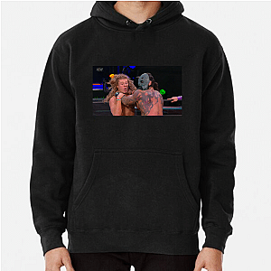 Main Event Energy – Austin Matelson Austin Matelson Hoodies