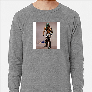 Train Ruthless with Austin Matelson Austin Matelson Sweatshirts