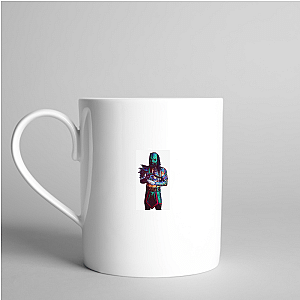 Slams by Austin Matelson Austin Matelson Mugs