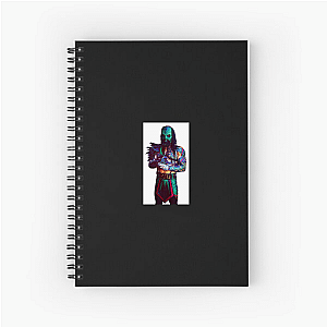 Slams by Austin Matelson Austin Matelson Notebook