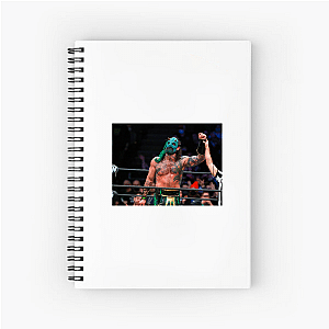 All Eyes on Austin Matelson Austin Matelson Notebook
