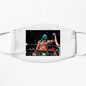 All Eyes on Austin Matelson Austin Matelson Face Masks