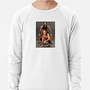 Feel the Heat of Austin Matelson Austin Matelson Sweatshirts