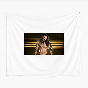 Undeniable Force: Austin Matelson Austin Matelson Tapestries