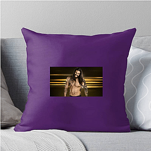 Undeniable Force: Austin Matelson Austin Matelson Pillows Cover