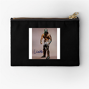 Train Ruthless with Austin Matelson Austin Matelson Zipper Pouches