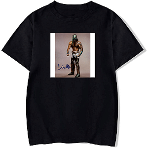 Train Ruthless with Austin Matelson Austin Matelson T-Shirts