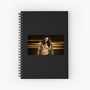 Undeniable Force: Austin Matelson Austin Matelson Notebook