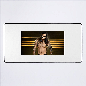 Undeniable Force: Austin Matelson Austin Matelson Mouse Pads