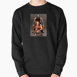 Feel the Heat of Austin Matelson Austin Matelson Sweatshirts