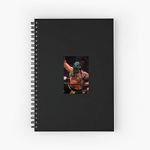 Legend Mode: Austin Matelson Austin Matelson Notebook