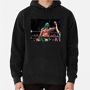 All Eyes on Austin Matelson Austin Matelson Hoodies
