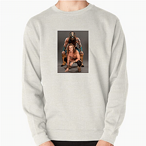 Feel the Heat of Austin Matelson Austin Matelson Sweatshirts