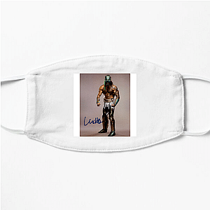 Train Ruthless with Austin Matelson Austin Matelson Face Masks