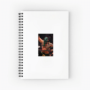 Legend Mode: Austin Matelson Austin Matelson Notebook