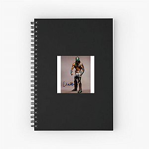 Train Ruthless with Austin Matelson Austin Matelson Notebook