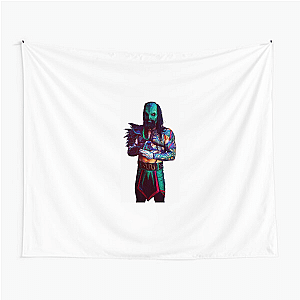 Slams by Austin Matelson Austin Matelson Tapestries