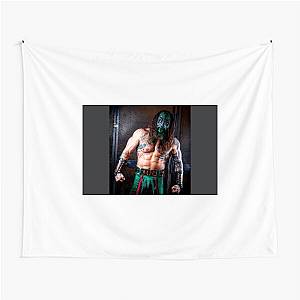 Respect the Name – Austin Matelson Austin Matelson Tapestries