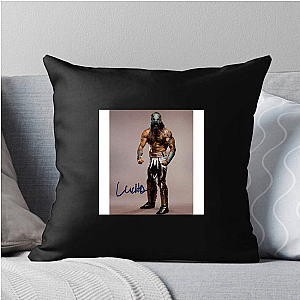 Train Ruthless with Austin Matelson Austin Matelson Pillows Cover
