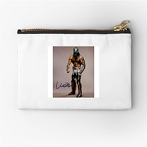 Train Ruthless with Austin Matelson Austin Matelson Zipper Pouches