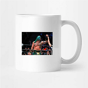 All Eyes on Austin Matelson Austin Matelson Mugs