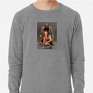 Feel the Heat of Austin Matelson Austin Matelson Sweatshirts