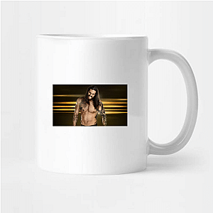 Undeniable Force: Austin Matelson Austin Matelson Mugs