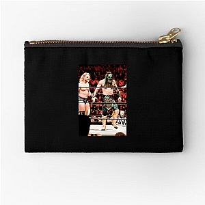 Dominated by Austin Matelson Austin Matelson Zipper Pouches