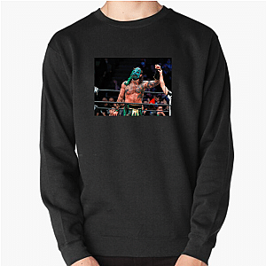 All Eyes on Austin Matelson Austin Matelson Sweatshirts
