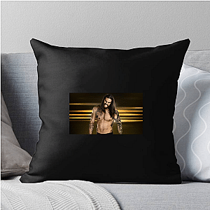 Undeniable Force: Austin Matelson Austin Matelson Pillows Cover