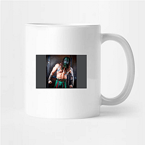 Respect the Name – Austin Matelson Austin Matelson Mugs