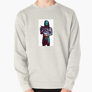 Slams by Austin Matelson Austin Matelson Sweatshirts