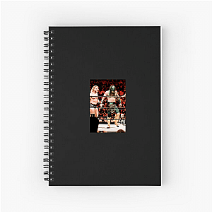 Dominated by Austin Matelson Austin Matelson Notebook
