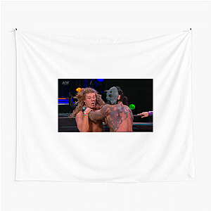 Main Event Energy – Austin Matelson Austin Matelson Tapestries