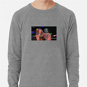 Main Event Energy – Austin Matelson Austin Matelson Sweatshirts