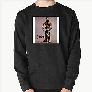 Train Ruthless with Austin Matelson Austin Matelson Sweatshirts