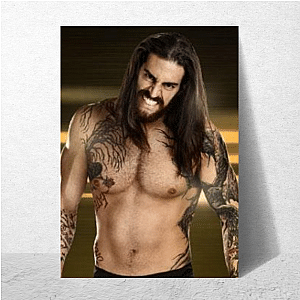 Undeniable Force: Austin Matelson Austin Matelson Posters