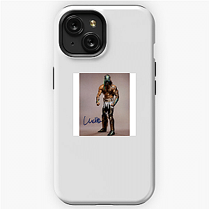 Train Ruthless with Austin Matelson Austin Matelson iPhone Cases