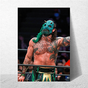 All Eyes on Austin Matelson Austin Matelson Posters