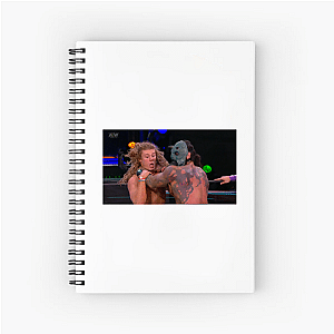 Main Event Energy – Austin Matelson Austin Matelson Notebook