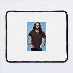 Chaos Follows Austin Matelson Austin Matelson Mouse Pads