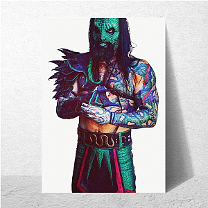 Slams by Austin Matelson Austin Matelson Posters
