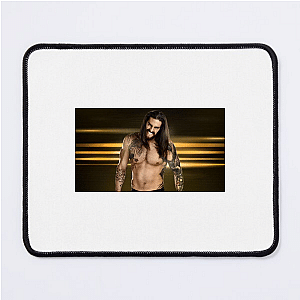 Undeniable Force: Austin Matelson Austin Matelson Mouse Pads